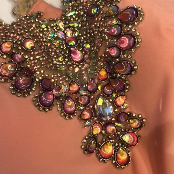 Tony Bowls formal gown - Picture 11 of 15